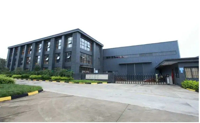 चीन Shandong Yizhi Machinery and Equipment Co., Limited कंपनी प्रोफ़ाइल 